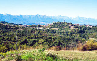 Panorama Cravanzana