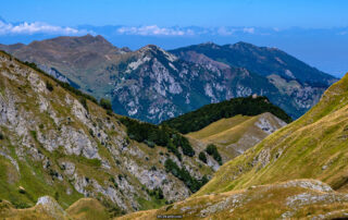 Valle Tanaro - ph. R. Croci - Archivio ATL del Cuneese